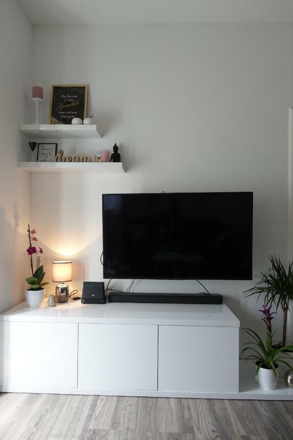 Apartman Maja Bol Zewnętrze zdjęcie