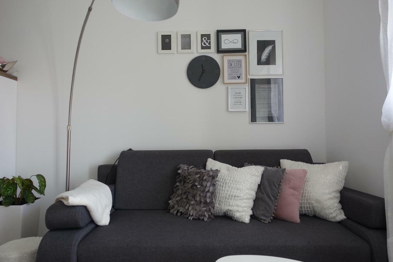 Apartman Maja Bol Zewnętrze zdjęcie
