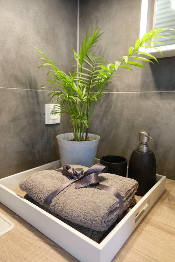 Apartman Maja Bol Zewnętrze zdjęcie